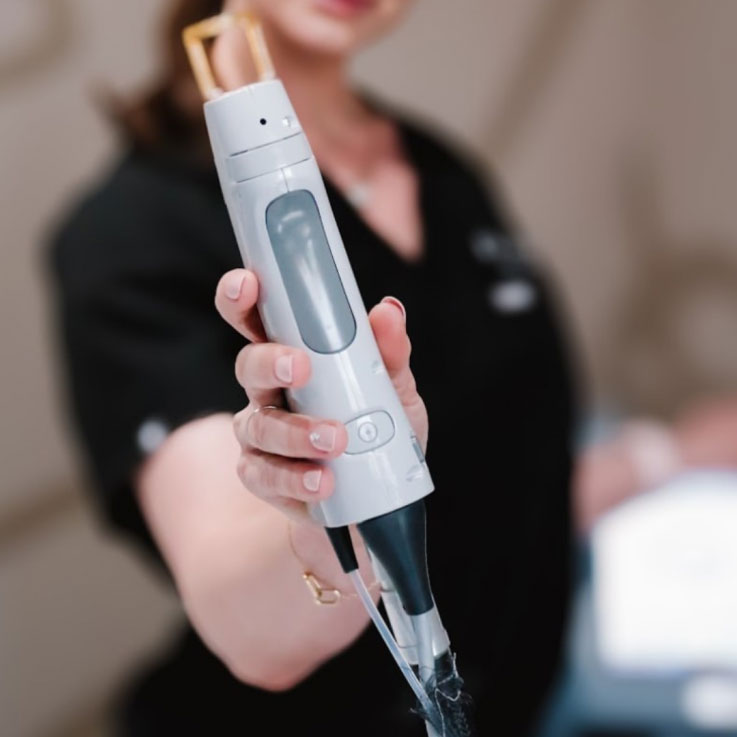 candela laser hair removal