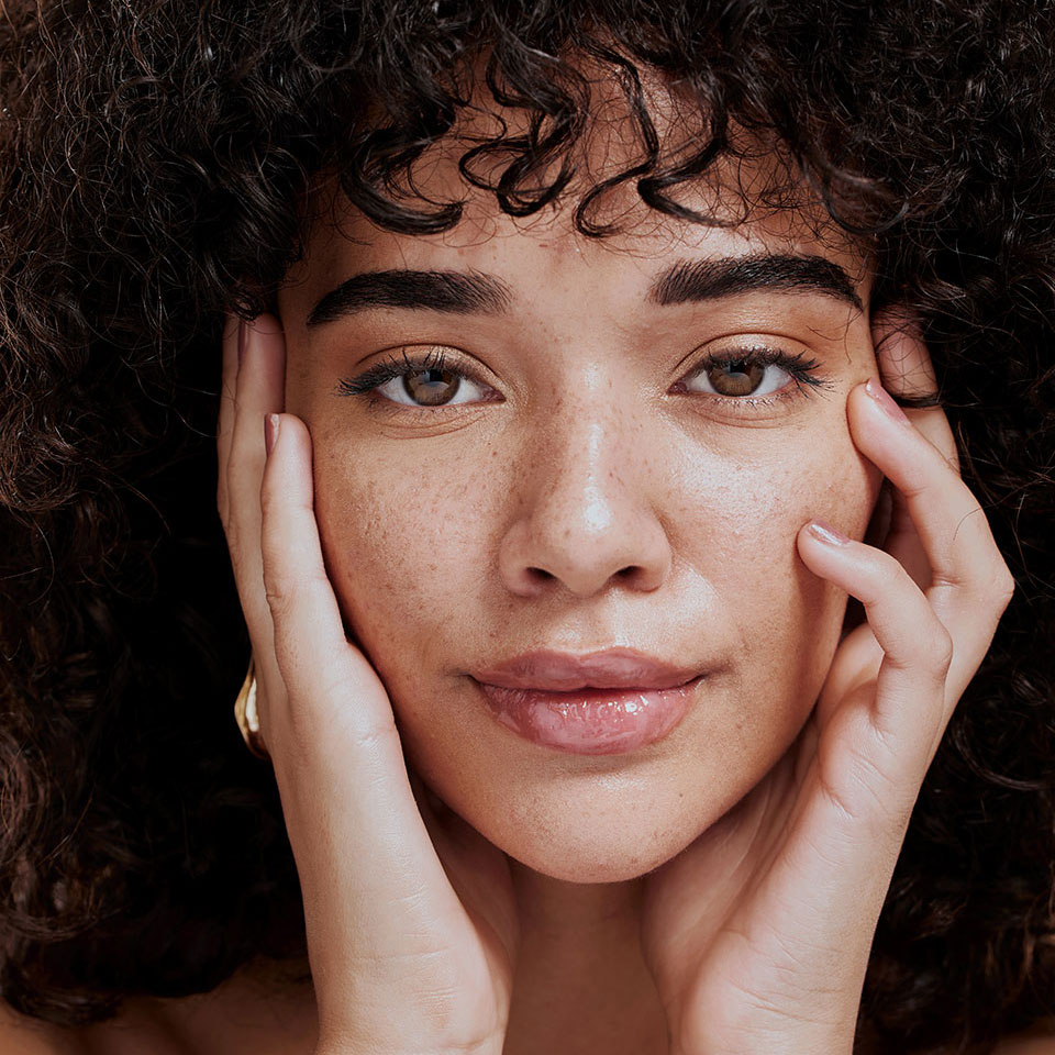 laser facial acne reduction