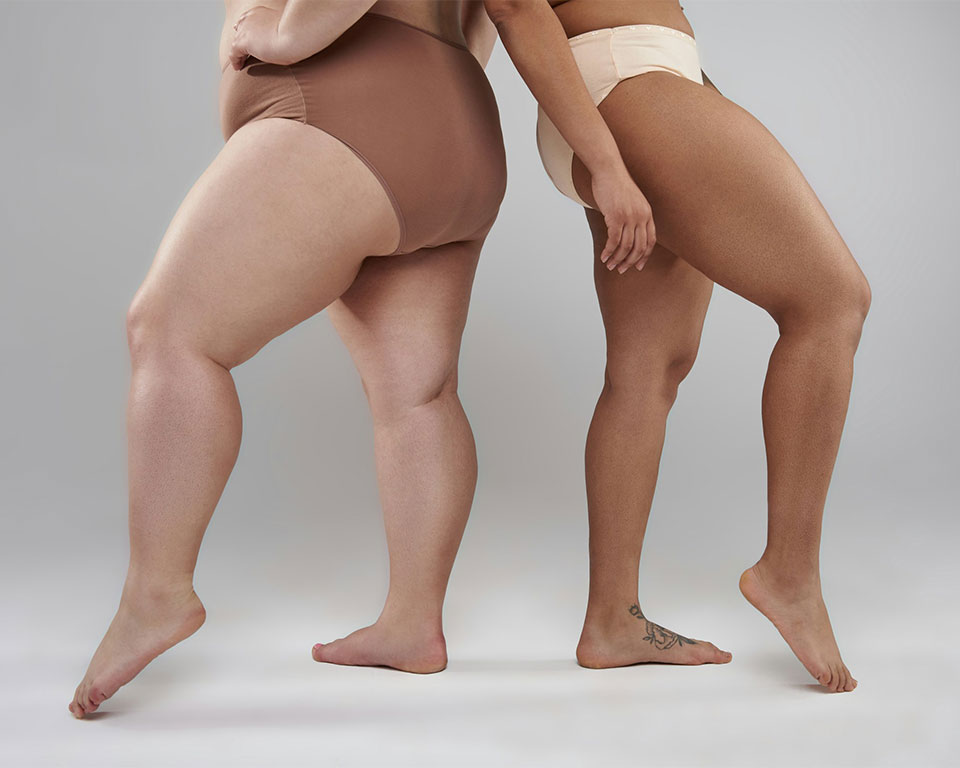 neveskin shape cryo body contouring