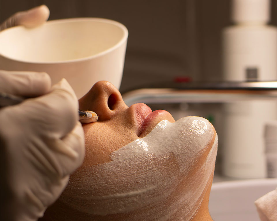 facial skincare treatment near albany ny