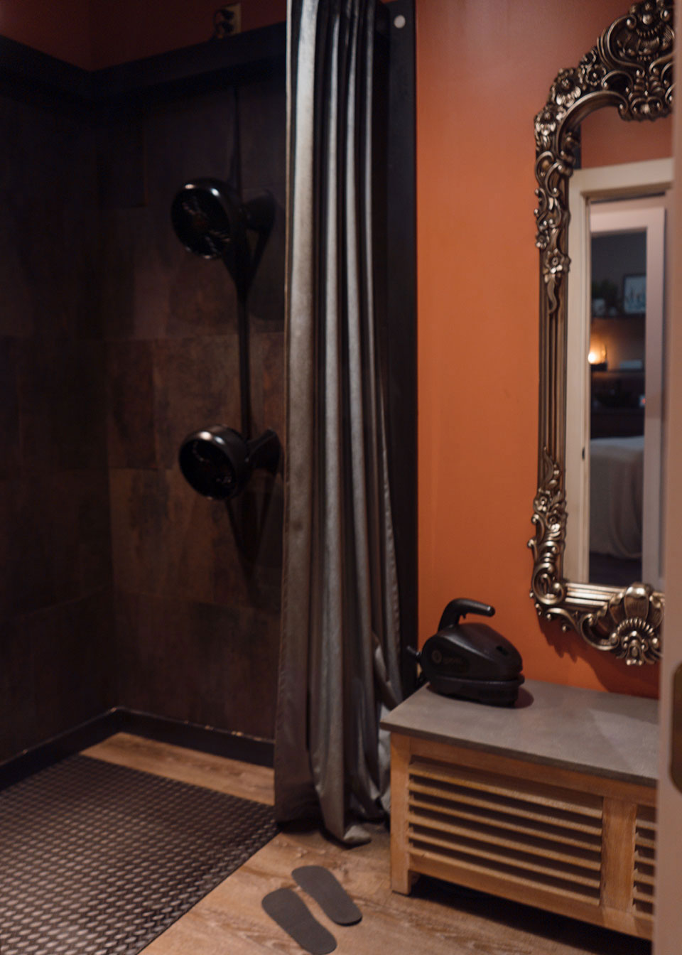 spray tanning near albany